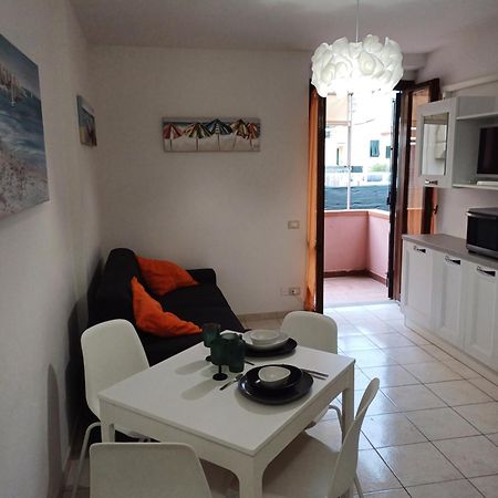 Apartament Azzurra Marciana Marina  Zewnętrze zdjęcie