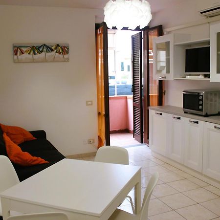 Apartament Azzurra Marciana Marina  Zewnętrze zdjęcie
