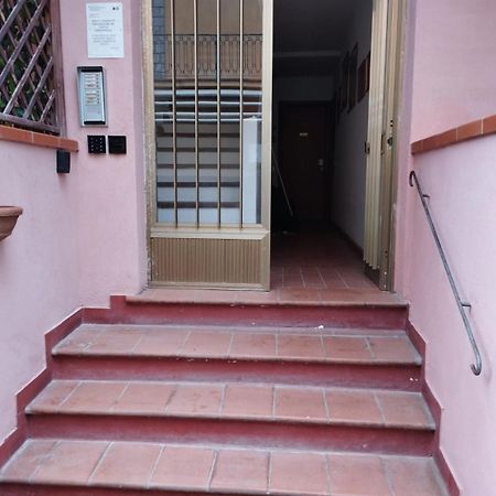 Apartament Azzurra Marciana Marina  Zewnętrze zdjęcie