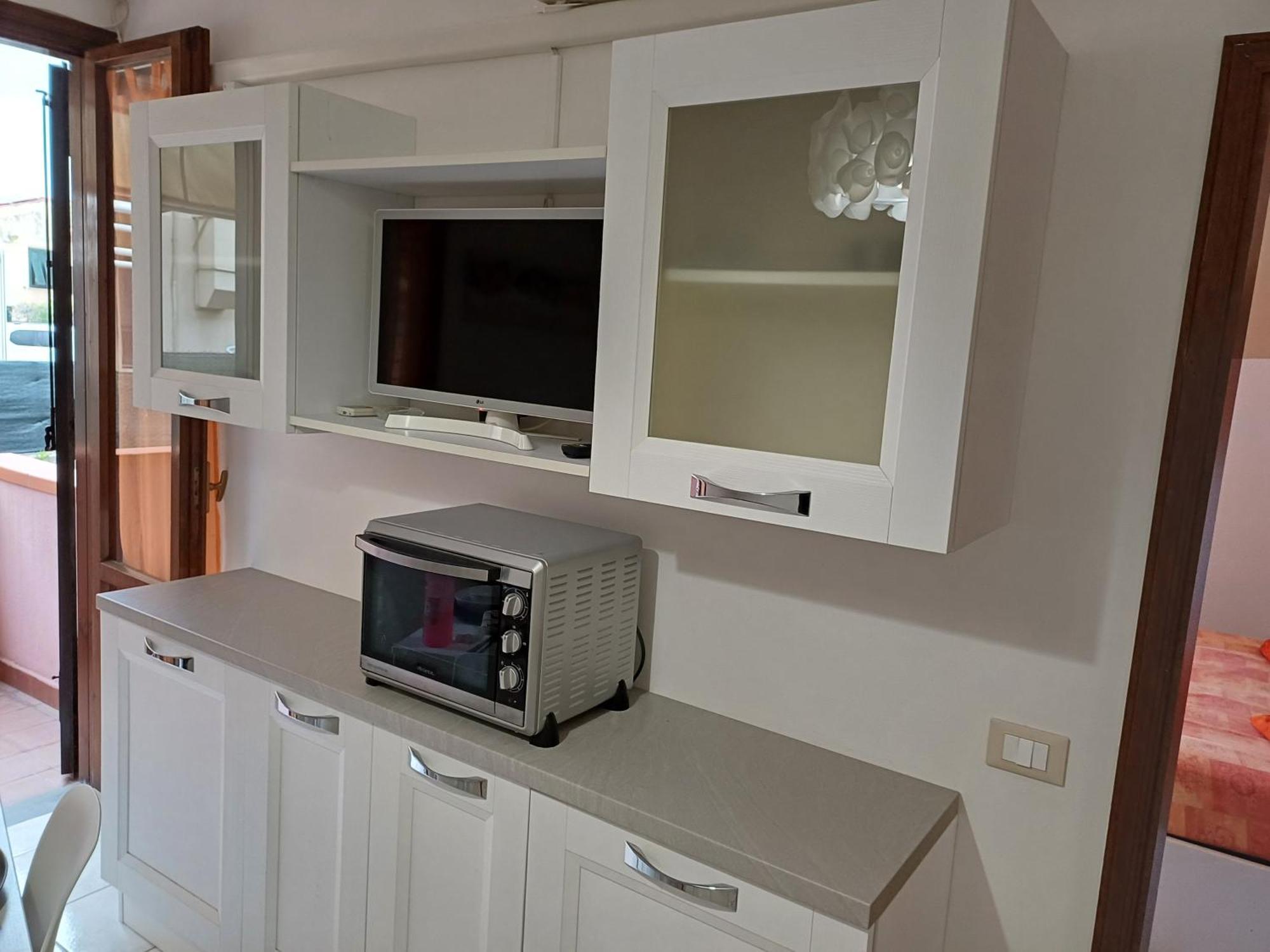 Apartament Azzurra Marciana Marina  Zewnętrze zdjęcie