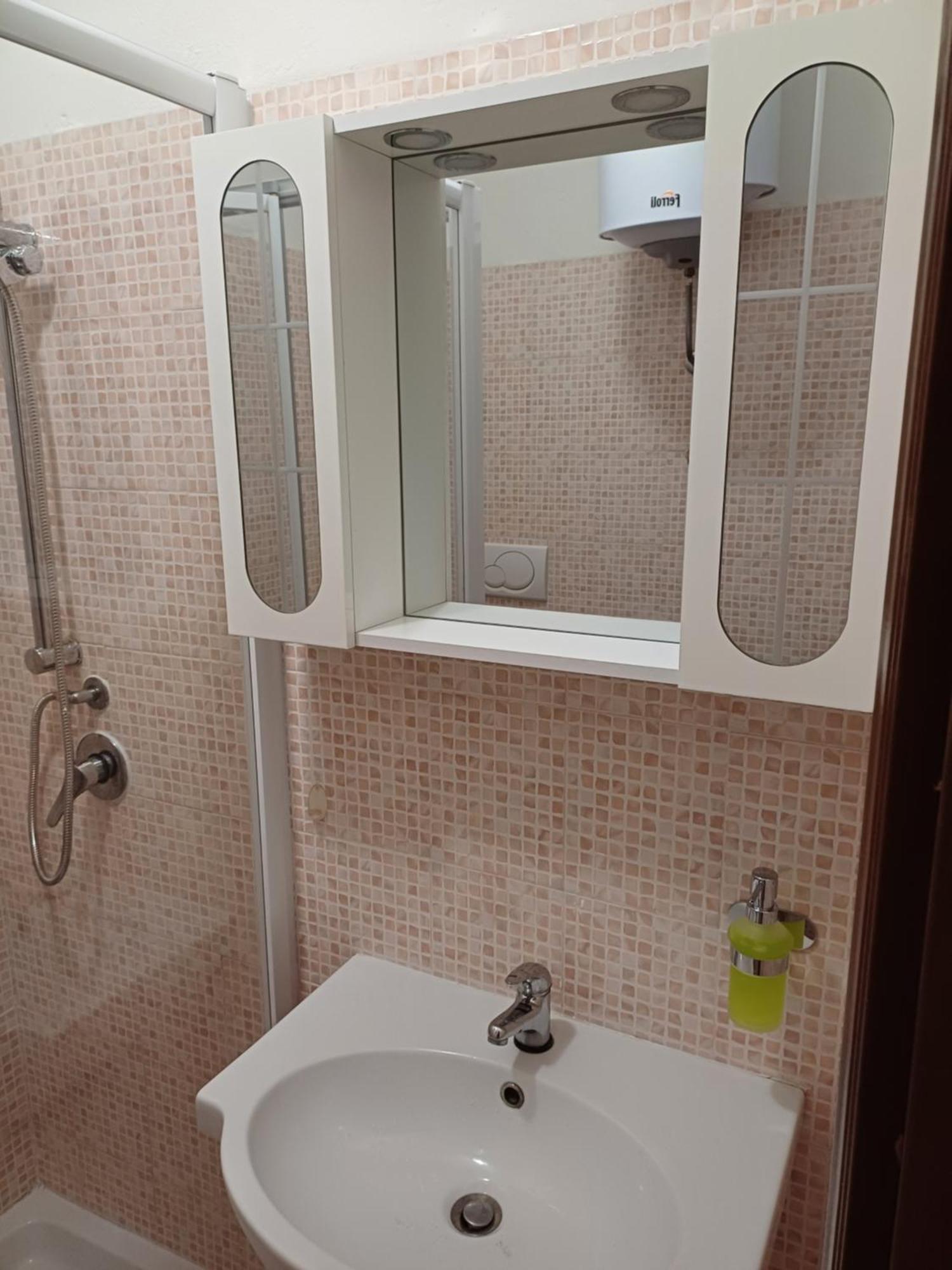 Apartament Azzurra Marciana Marina  Zewnętrze zdjęcie