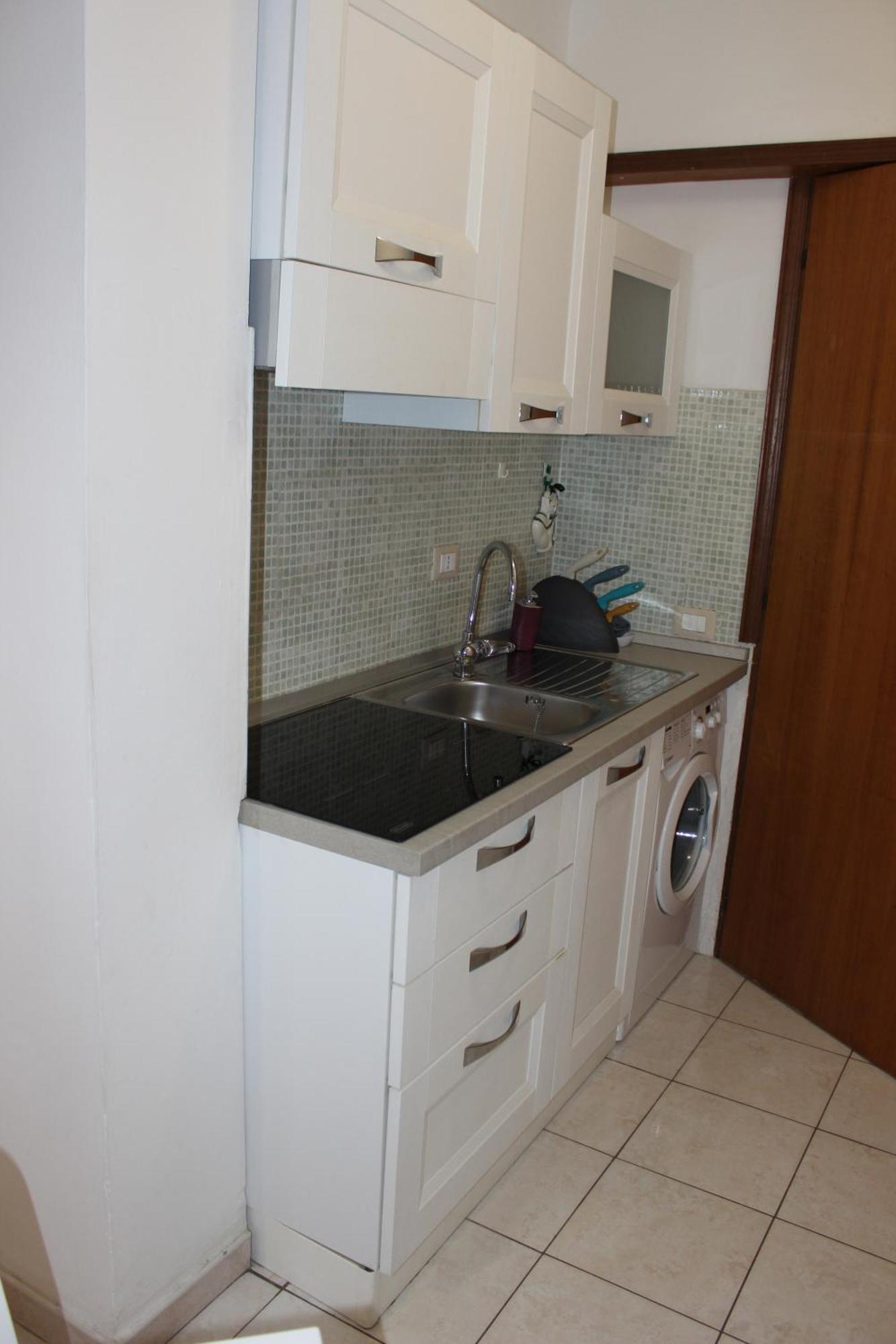 Apartament Azzurra Marciana Marina  Zewnętrze zdjęcie