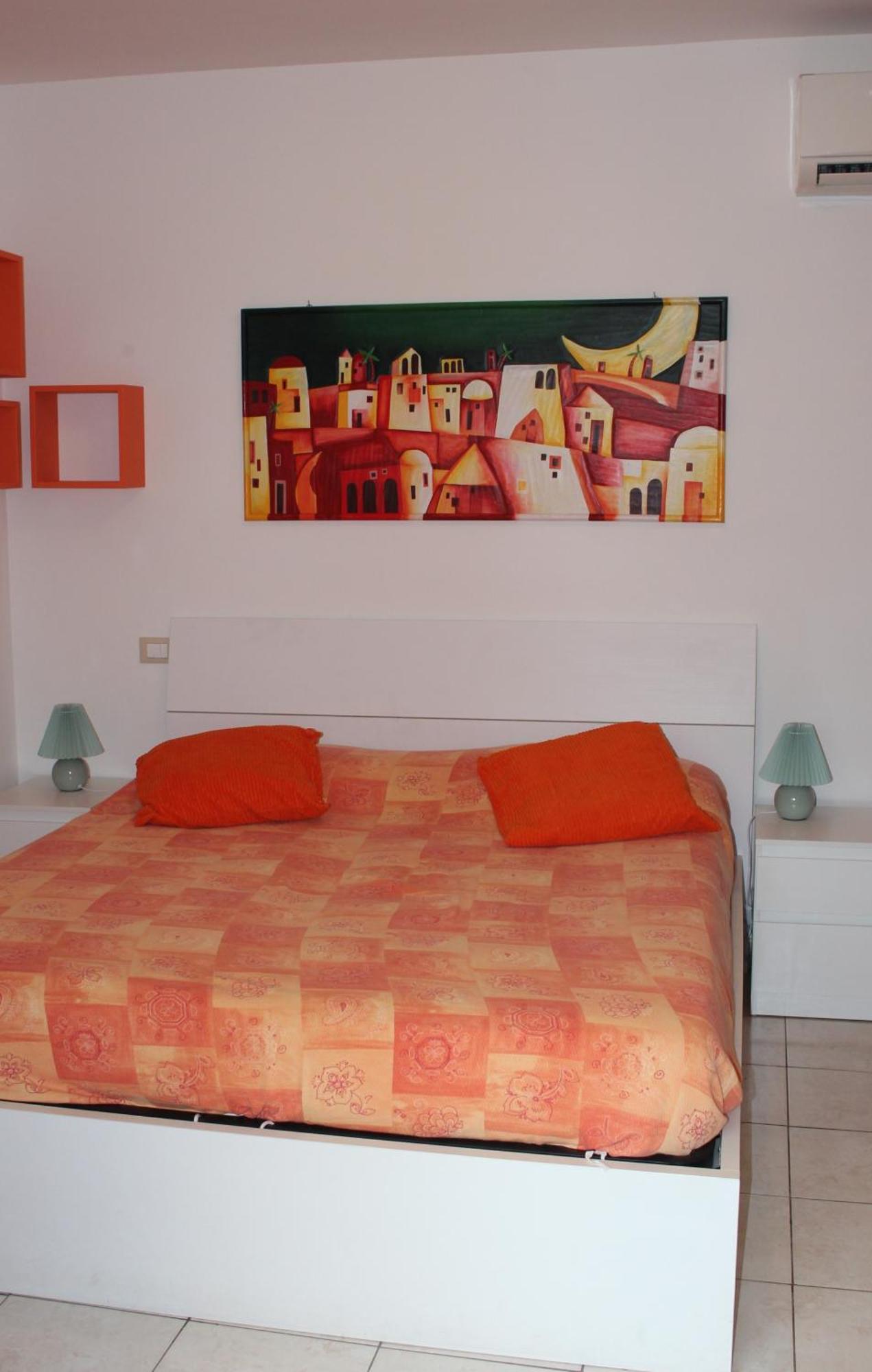 Apartament Azzurra Marciana Marina  Zewnętrze zdjęcie